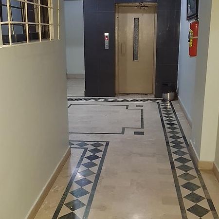 New Hotel Chilton Καράτσι Εξωτερικό φωτογραφία