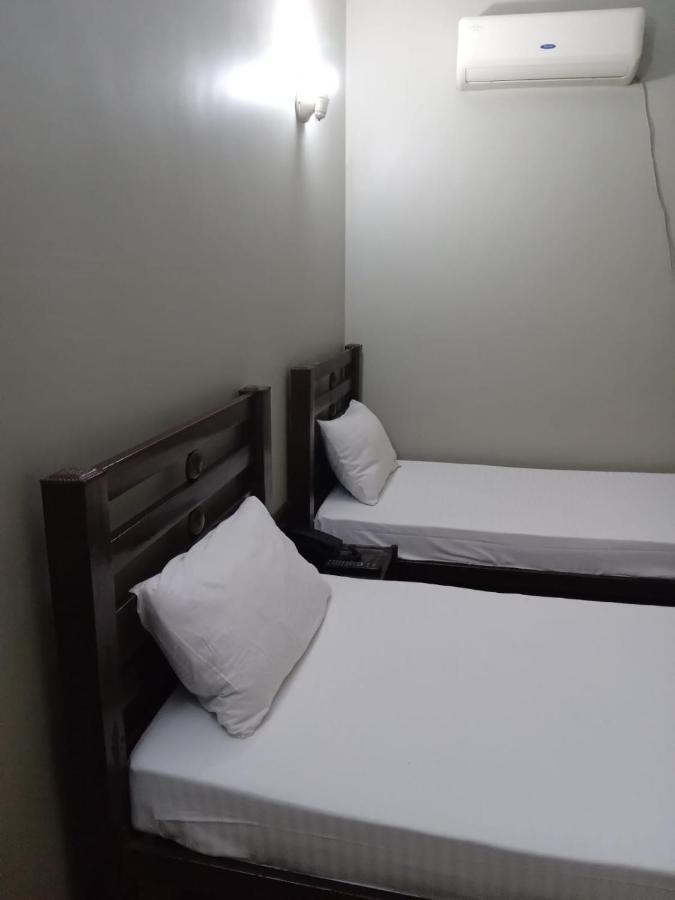 New Hotel Chilton Καράτσι Εξωτερικό φωτογραφία