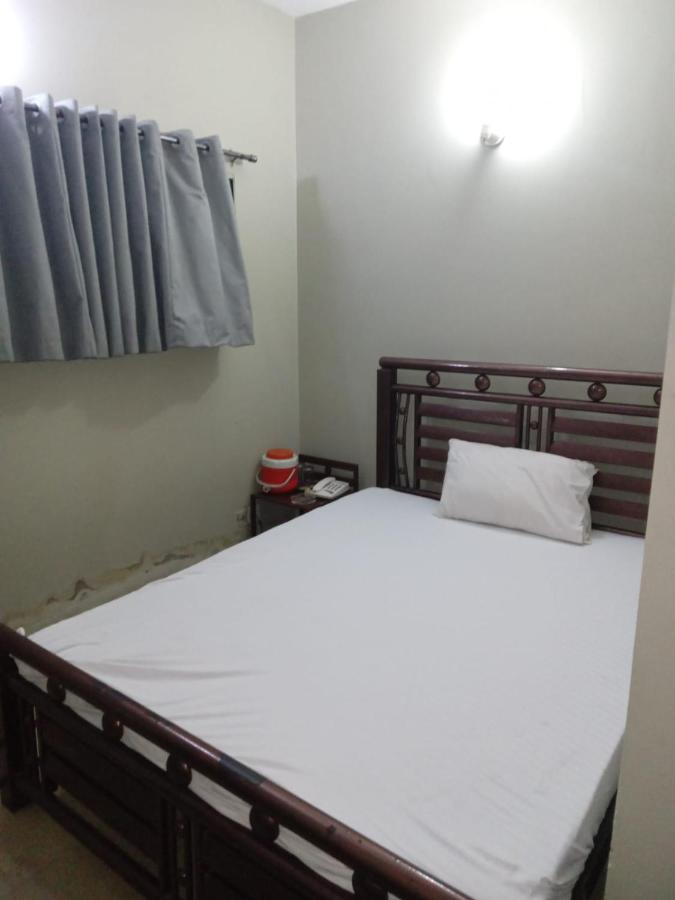 New Hotel Chilton Καράτσι Εξωτερικό φωτογραφία