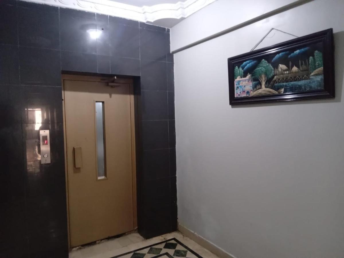 New Hotel Chilton Καράτσι Εξωτερικό φωτογραφία