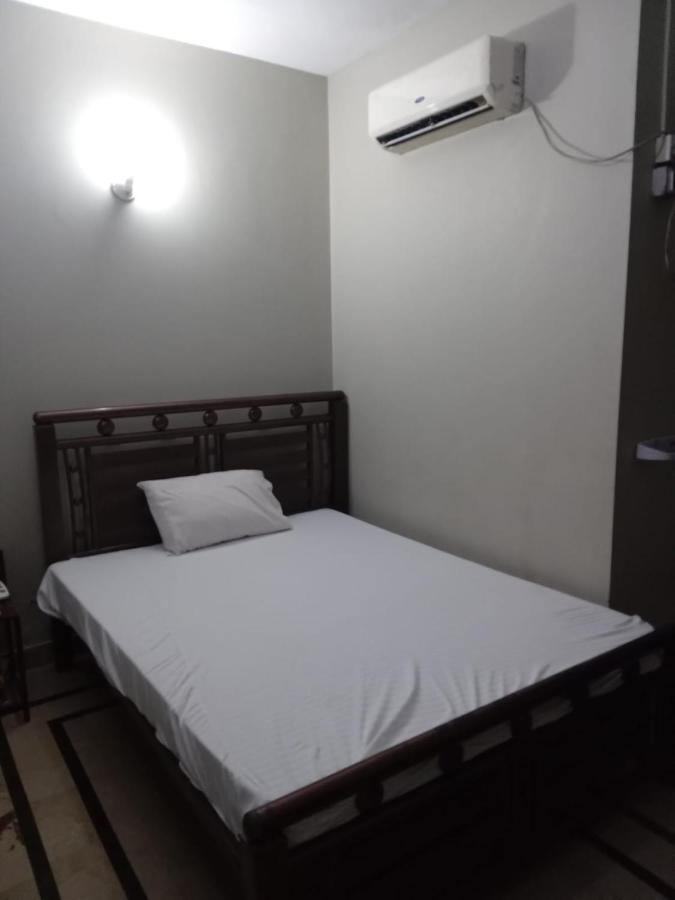 New Hotel Chilton Καράτσι Εξωτερικό φωτογραφία