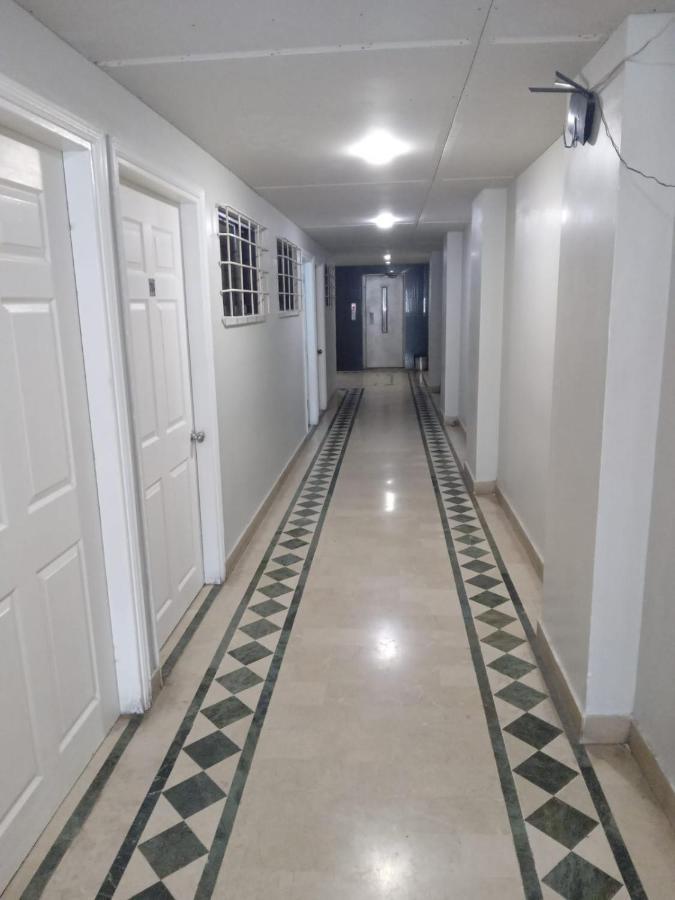 New Hotel Chilton Καράτσι Εξωτερικό φωτογραφία