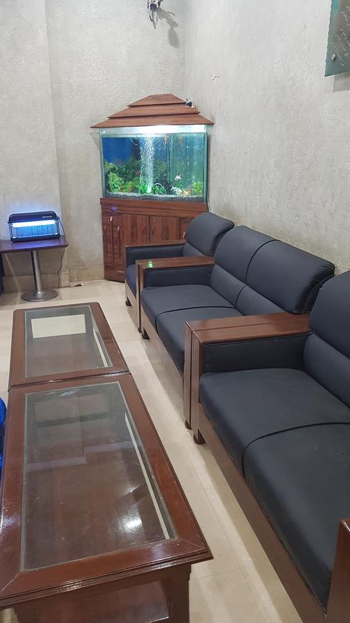 New Hotel Chilton Καράτσι Εξωτερικό φωτογραφία