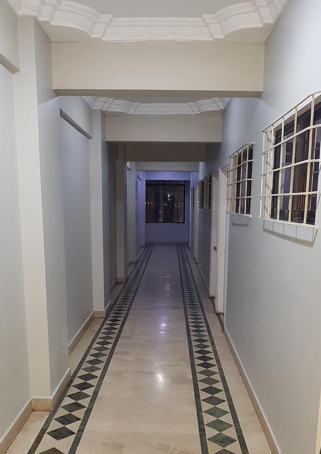 New Hotel Chilton Καράτσι Εξωτερικό φωτογραφία