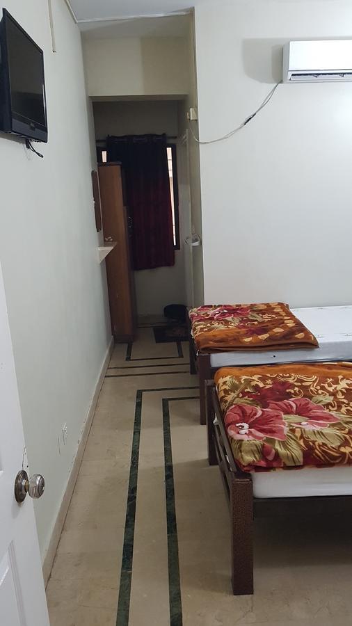 New Hotel Chilton Καράτσι Εξωτερικό φωτογραφία